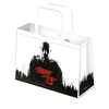 KNYGA Bookshop Friday The 13Th (Contrast) Reusable Bag