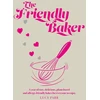 KNYGA Bookshop Friendly Baker