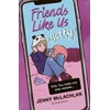 KNYGA Bookshop Friends Like Us: Betty