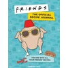 KNYGA Bookshop Friends: The Official Recipe Journal
