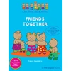 KNYGA Bookshop FRIENDS TOGETHER