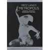 KNYGA Bookshop Fritz Lang's Metropolis