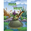 KNYGA Bookshop Frog and Newt