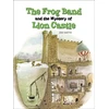 KNYGA Bookshop Frog Band and the Mystery of Lion Castle