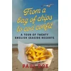KNYGA Bookshop From a bag of chips to cod confit