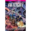 KNYGA Bookshop From the World of Minor Threats: Welcome to Twilight Volume 1