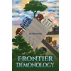 KNYGA Bookshop Frontier Demonology