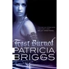 KNYGA Bookshop Frost Burned