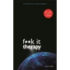 KNYGA Bookshop Fuck It Therapy