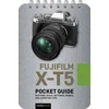 KNYGA Bookshop Fuji X-T5: Pocket Guide