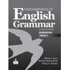 KNYGA Bookshop Fundamentals of English Grammar Workbook, Volume A