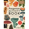 KNYGA Bookshop Fungarium Activity Book