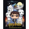 KNYGA Bookshop Funko Pop! Harry Potter Philosopher's Stone Colouring Book