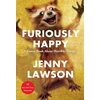 KNYGA Bookshop Furiously Happy