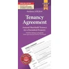 KNYGA Bookshop Furnished Tenancy Agreement Form Pack