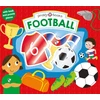 KNYGA Bookshop Futbolas
