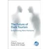 KNYGA Bookshop Future of Dark Tourism