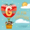 KNYGA Bookshop G Is for Gratitude