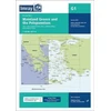 KNYGA Bookshop G1 Mainland Greece and the Peloponnisos