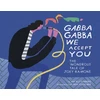 KNYGA Bookshop Gabba Gabba We Accept You
