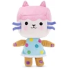KNYGA Bookshop Gabby's Dollhouse 10" Gabby Plush Doll