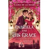 KNYGA Bookshop Gabriela and His Grace