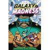 KNYGA Bookshop Galaxy of Madness Vol. 2