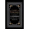 KNYGA Bookshop Game of Thrones