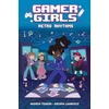 KNYGA Bookshop Gamer Girls: Retro Rhythms