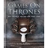 KNYGA Bookshop Games on Thrones