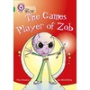 KNYGA Bookshop Games Player of Zob