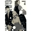 KNYGA Bookshop Gangsta., Vol. 4