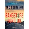 KNYGA Bookshop Gangsters Don't Die