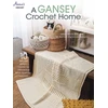 KNYGA Bookshop Gansey Crochet Home