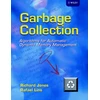 KNYGA Bookshop Garbage Collection