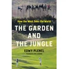 KNYGA Bookshop Garden and the Jungle