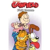 KNYGA Bookshop Garfield: Full Course Vol. 3