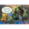 KNYGA Bookshop Garlands &amp; Wreaths
