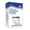 KNYGA Bookshop GCSE Computer Science AQA Revision Question Cards