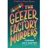 KNYGA Bookshop Geezer Factory Murders