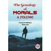 KNYGA Bookshop Genealogy Of Morals a Polemic