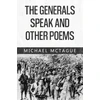 KNYGA Bookshop Generals Speak and Other Poems
