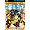 KNYGA Bookshop Generation X Epic Collection: Family Business