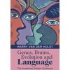 KNYGA Bookshop Genes, Brains, Evolution and Language
