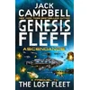 KNYGA Bookshop Genesis Fleet - Ascendant