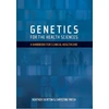 KNYGA Bookshop Genetics for the Health Sciences