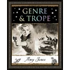 KNYGA Amy Jones Genre and Trope