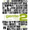 KNYGA Bookshop Gente hoy 2 - Libro de trabajo B1 + MP3 descargable
