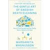 KNYGA Bookshop Gentle Art of Swedish Death Cleaning
