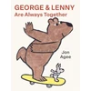 KNYGA Bookshop George and Lenny Are Always Together